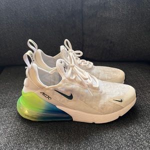 Mens Air Max 270